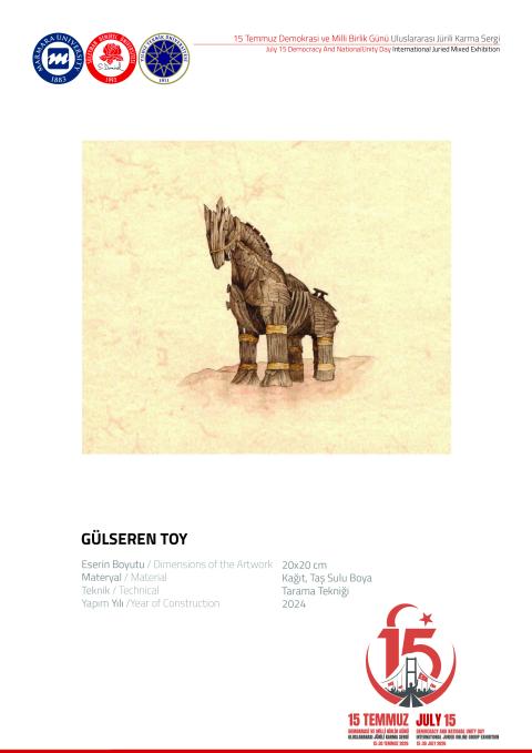 GÜLSEREN TOY